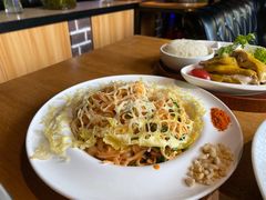 -暹罗酒肆泰餐厅酒吧