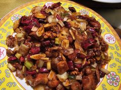 -那家小馆•北京菜•烤鸭(香山店)