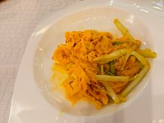 -西苑饭店·蓬莱春餐厅