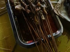 -豆爷烤肉(沁水路龙湖店)