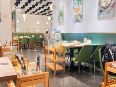 -烹然四季椰子鸡火锅(姚家园万象汇店)