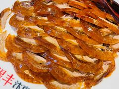 -煜丰汴京烤鸭(福彩路店)