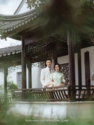 -时光印记婚纱摄影工作室·原创定制