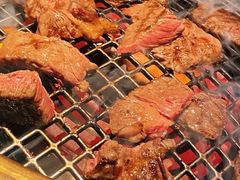 -赤坂亭·M9和牛放题(长楹天街购物中心店)