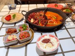 -贰回巷火锅馆(钟楼店)