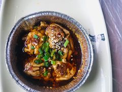 猪脑-巴厘龙虾·榜首油焖大虾(洞庭·艺术洋房店)