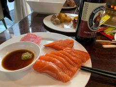 -朗丽兹自助餐厅