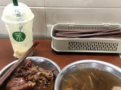 -阿秋牛排(湖心街店)