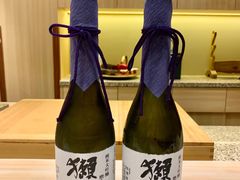 -鮨一日本料理旗舰店(总店)