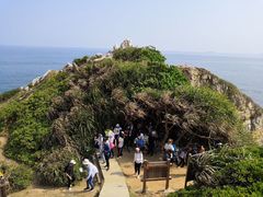 -西涌国际滨海旅游区