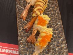 -古田居·特色寿司料理(星之岛旗舰店)