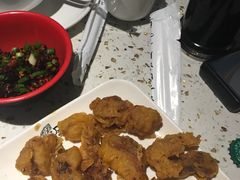 -土风豆米火锅(鸿通城店)