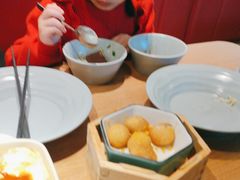 -蜜桃餐厅·伴山(绿宝广场店)