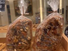 -大连铂尔曼酒店-铂尔曼美食廊 Pullman Deli