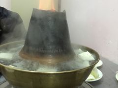 -鑫龙火锅城(青岛分店)