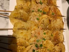 -JUKEBOX玖部音乐餐厅(华侨城店)