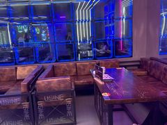 -关你鬼室大型密室逃脱(佛山创意园店)