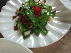 -老房子金沙元年川菜食府·花园餐厅(金沙店)