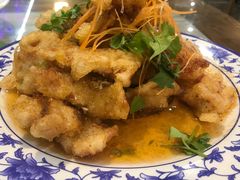 -石老头关东饺子王·东北菜(嘉华鑫城店)