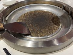 -石记东北风味烤肉(系马桩第二分店)