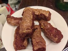 -前门张记涮肉(前门店)