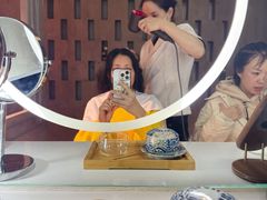-施奈儿.洗头頭療.按摩SPA.采耳(上梅林店)