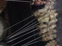 -永安烧烤