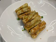 -北平食府(马鞍山路店)