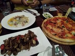 -TAMATI(巴黎贝甜韩式西餐厅店)