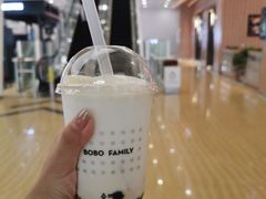 -喜茶(永旺梦乐城店)