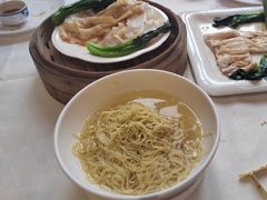 -东江渔村·古典园林·30年粤菜老字号(太和店)