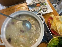 -金龙·打边炉(南京西路店)