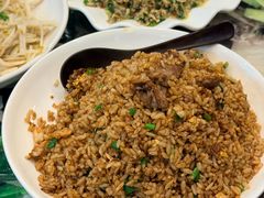 潮州炒饭-盛中钰广味小馆
