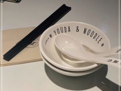 -友达面馆(广州总店)