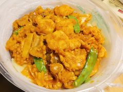 -同发号饭庄(复兴路店)