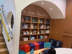 -奇尔思青少儿·语言·艺术·演讲(顾戴路店)