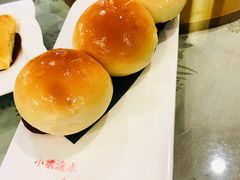 -香云轩·顺德菜(香云纱园林酒店店)