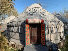 -九十九顶毡房(阜石路店)