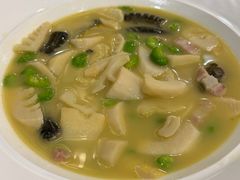 -四季轩中餐厅(徐州开元名都大酒店)