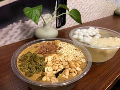 -黄氏沥泉·冰粉(玉林店)