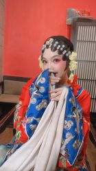 -盘子女人坊古装写真摄影(深圳店)