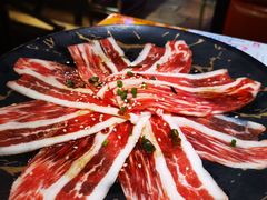 酱汁牛五花-鹤江桥·红油牛肉粉(SKP店)