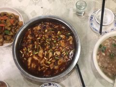 -金良酸菜鱼(宁海路总店)