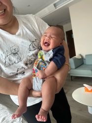 -沐恩·贝瑞月子中心(隆福店)