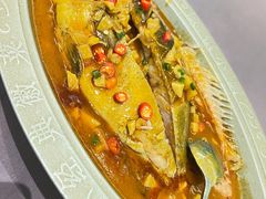 -徽镇小厨·经典徽菜(十里河店)
