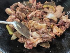 -信天游餐馆(万江店)