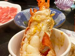 -真味鲜厨(观塘店)