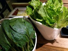 -巴邑火锅·鲜切牛肉(萧山银隆店)