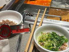 -海底捞火锅(塘厦天虹店)