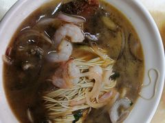 -超爷叔面馆(西园店)